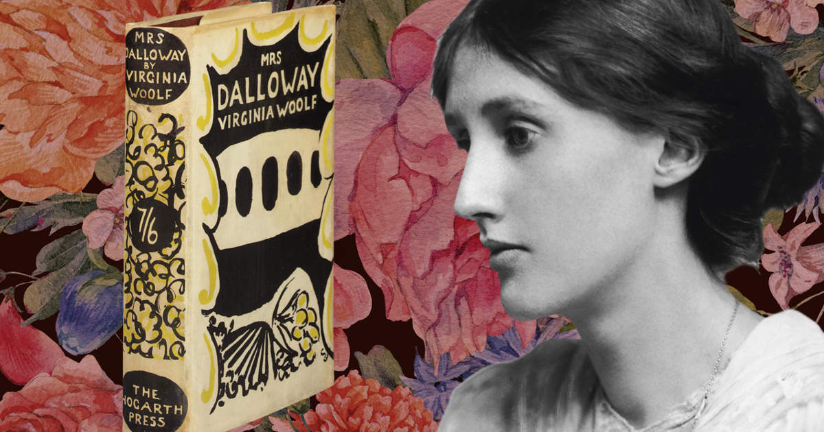 Virginia Woolf and 'Mrs. Dalloway', Opera