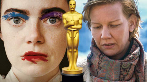 The New York Times "The Biggest Oscar Snubs and Surprises 2024"